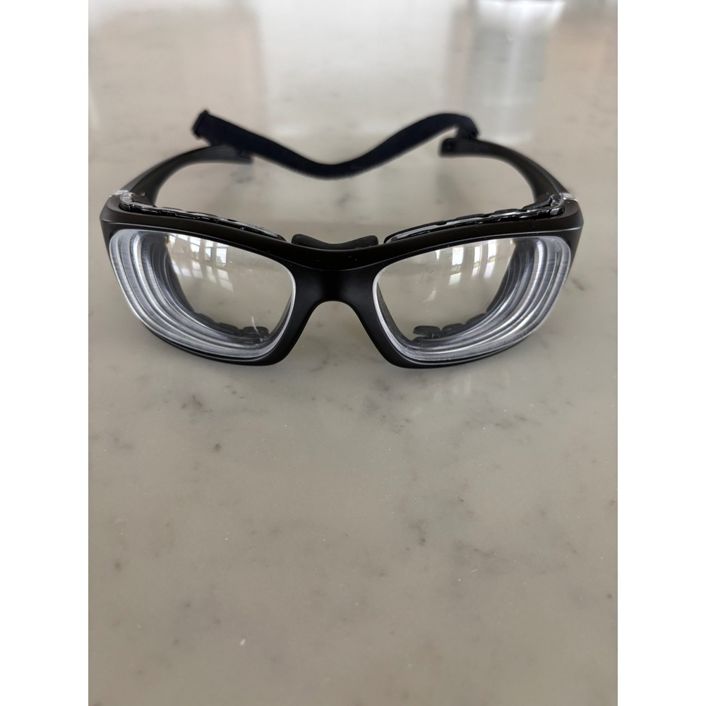 Switch Highlander Matte Black‎ Magnetic Interchange Sport Goggles Mens